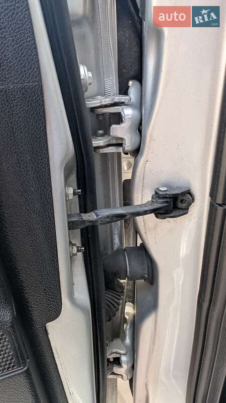 Хэтчбек Ford Fusion 2010 в Черкассах