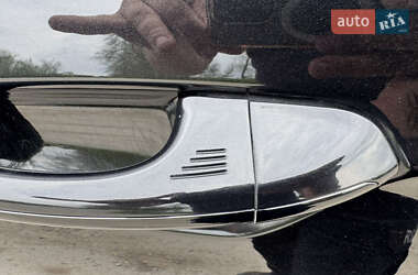 Седан Ford Fusion 2013 в 