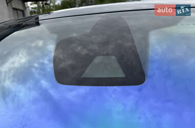 Седан Ford Fusion 2013 в 