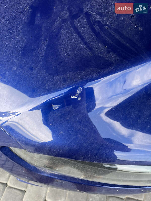 Седан Ford Fusion 2015 в Обухове