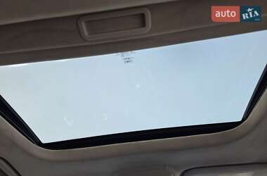Седан Ford Fusion 2013 в 