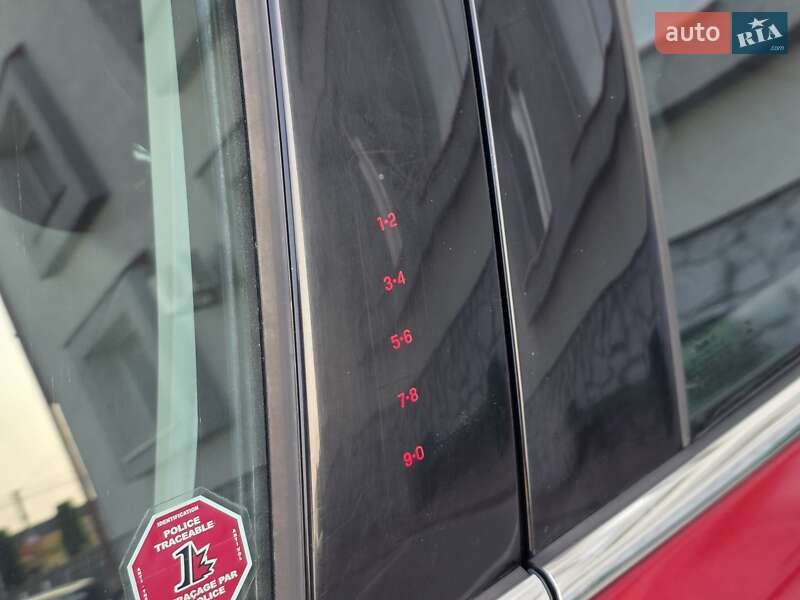 Седан Ford Fusion 2013 в Тернополе фото 45 Седан Ford Fusion 2013 в Тернополе