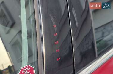 Седан Ford Fusion 2013 в 