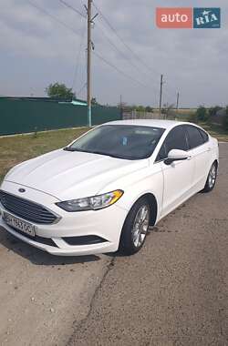 Ford Fusion 2016 Ford Fusion 2016