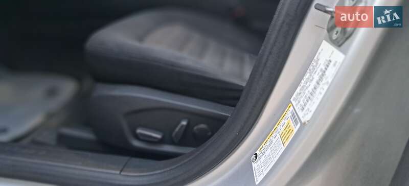 Седан Ford Fusion 2015 в Запорожье фото 16 Седан Ford Fusion 2015 в Запорожье