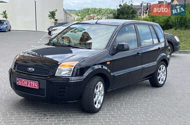 Хетчбек Ford Fusion 2011 в Вінниці