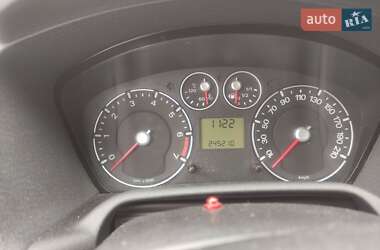Хетчбек Ford Fusion 2005 в 