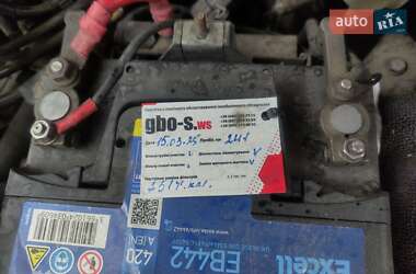 Хетчбек Ford Fusion 2005 в 