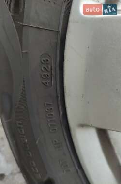 Хетчбек Ford Fusion 2005 в 