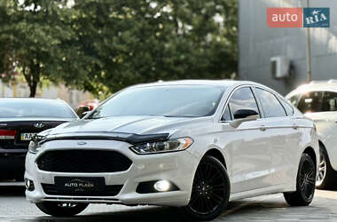 Ford Fusion 2016 Ford Fusion 2016