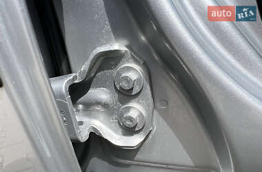 Хэтчбек Ford Fusion 2007 в 