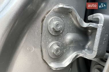 Хэтчбек Ford Fusion 2007 в 