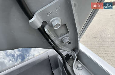 Хэтчбек Ford Fusion 2007 в 