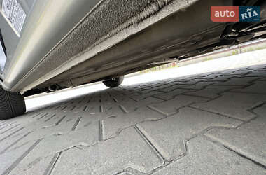 Хэтчбек Ford Fusion 2007 в 
