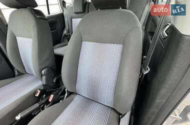 Хэтчбек Ford Fusion 2007 в 