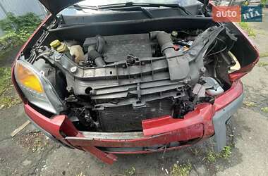 Хетчбек Ford Fusion 2008 в 