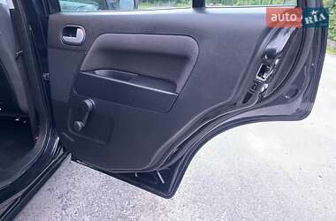 Хетчбек Ford Fusion 2008 в 