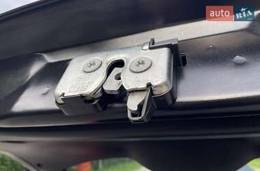 Хетчбек Ford Fusion 2008 в 