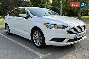 Ford Fusion 2016 Ford Fusion 2016