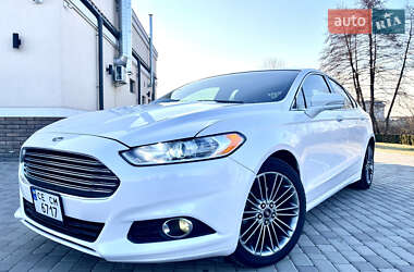 Ford Fusion 2014 Ford Fusion 2014