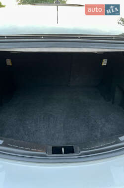 Седан Ford Fusion 2014 в 