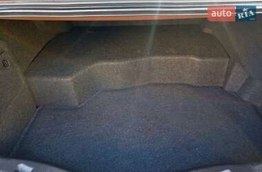 Седан Ford Fusion 2013 в 