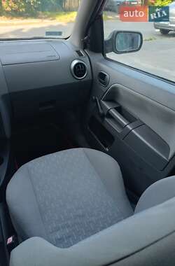 Хэтчбек Ford Fusion 2003 в 