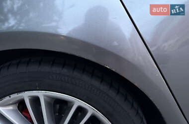 Седан Ford Fusion 2013 в 