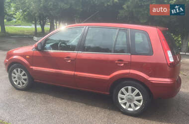 Ford Fusion 2011 Ford Fusion 2011