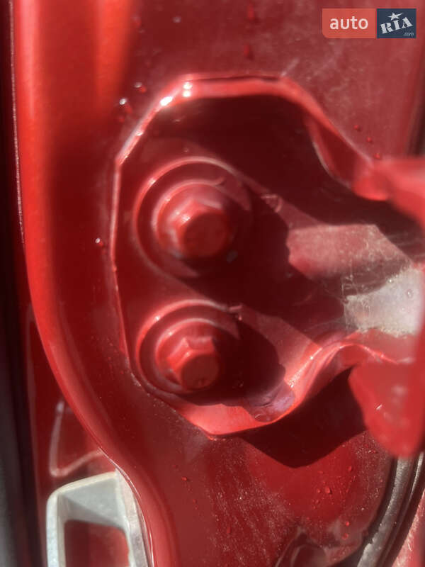 Хэтчбек Ford Fusion 2011 в Нежине фото 25 Хэтчбек Ford Fusion 2011 в Нежине