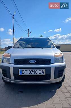 Ford Fusion 2010 Ford Fusion 2010