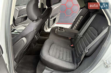 Седан Ford Fusion 2016 в 