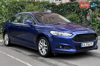 Ford Fusion 2013 Ford Fusion 2013