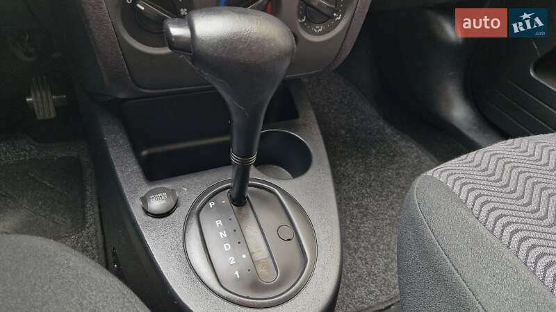 Хэтчбек Ford Fusion 2008 в Чернигове фото 31 Хэтчбек Ford Fusion 2008 в Чернигове