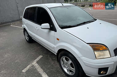 Ford Fusion 2011