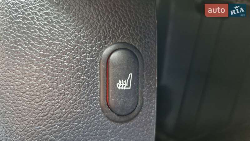 Хэтчбек Ford Fusion 2008 в Чернигове фото 27 Хэтчбек Ford Fusion 2008 в Чернигове