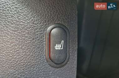Хэтчбек Ford Fusion 2008 в 