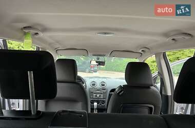 Хэтчбек Ford Fusion 2011 в 