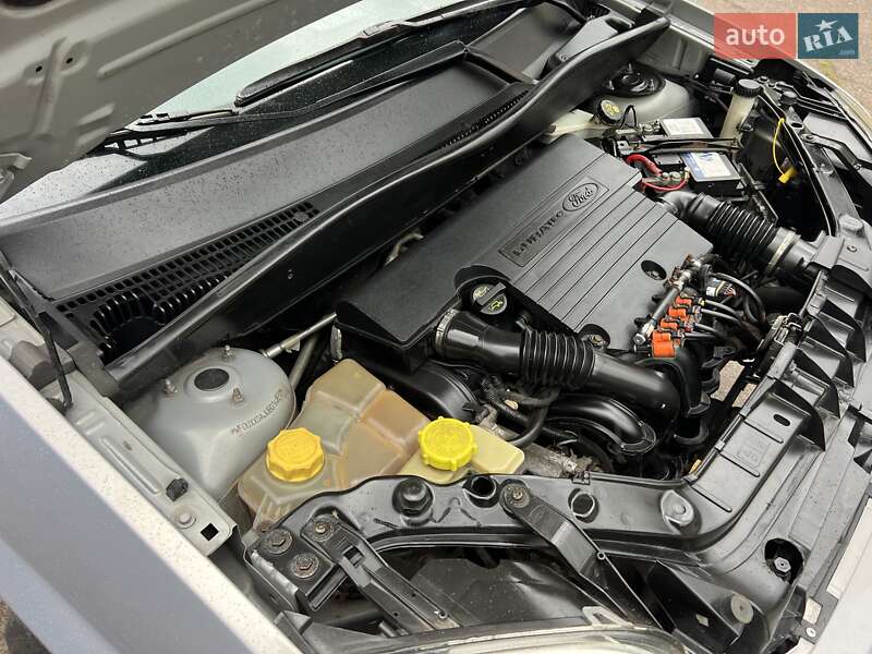 Хетчбек Ford Fusion 2011 в Ніжині