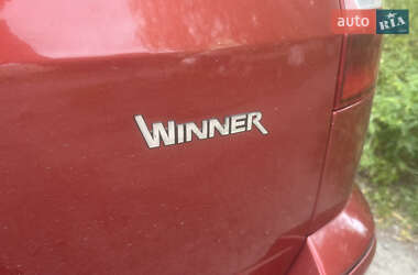 Хэтчбек Ford Fusion 2011 в 