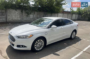 Ford Fusion 2014 Ford Fusion 2014