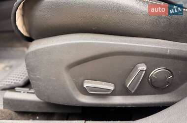 Седан Ford Fusion 2014 в 