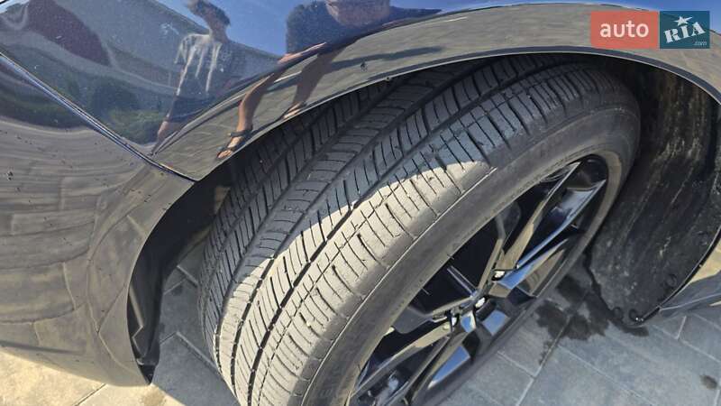 Седан Ford Fusion 2020 в Луцке фото 19 Седан Ford Fusion 2020 в Луцке