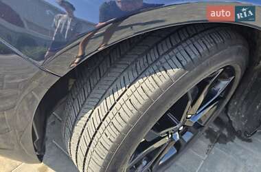 Седан Ford Fusion 2020 в 