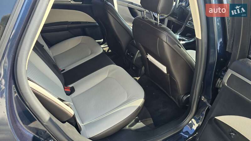 Седан Ford Fusion 2020 в Луцке фото 27 Седан Ford Fusion 2020 в Луцке