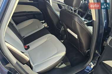 Седан Ford Fusion 2020 в 