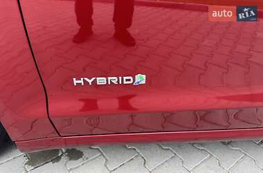 Седан Ford Fusion 2017 в 
