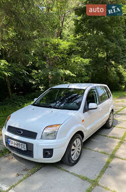 Ford Fusion 2010 Ford Fusion 2010