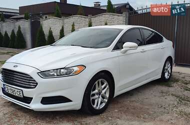 Ford Fusion 2014 Ford Fusion 2014