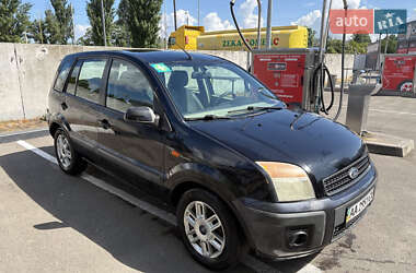 Ford Fusion 2007 Ford Fusion 2007